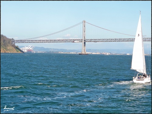 Foto: 160423-173 BAHIA SAN FRANCISCO - San Francisco (California), Estados Unidos