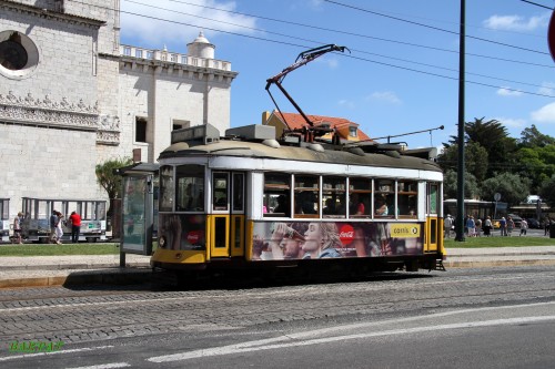 Foto de Belém (Lisbon), Portugal