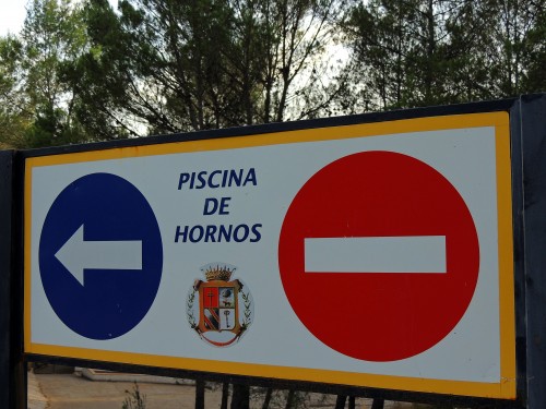 Foto de Hornos de Segura (Jaén), España