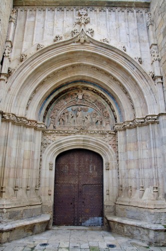 Foto: Centro histórico - Daroca (Zaragoza), España