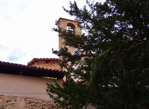 Foto: Monestir de Sant Llorenç de Morunys - Sant Llorenç de Morunys (Lleida), España