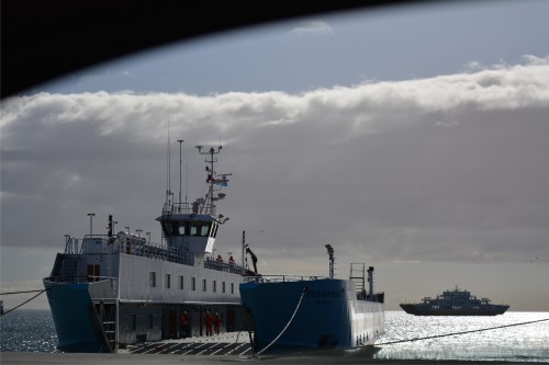 Foto de Punta Arenas (Magallanes y Antártica Chilena), Chile