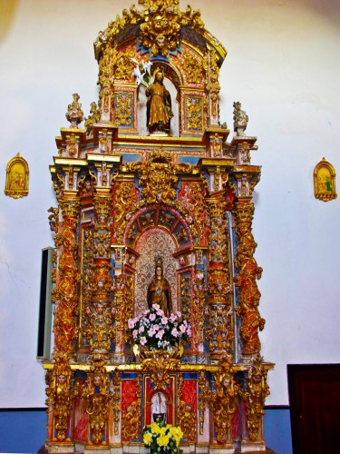 Foto: Reablo de la Virgen - Villar Del Yermo (León), España