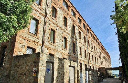 Foto: Centro histórico - Astorga (León), España
