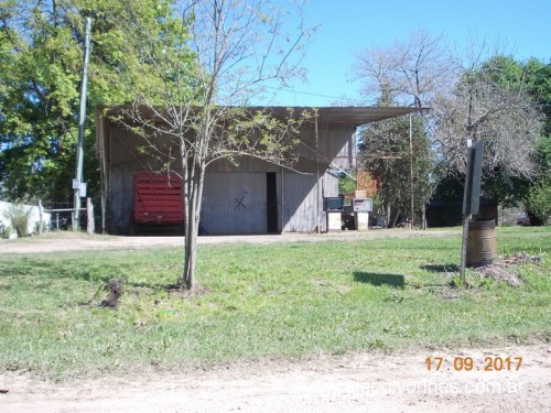 Foto: Estacion de Servicio Aldea Asuncion - Aldea Asuncion (Entre Ríos), Argentina