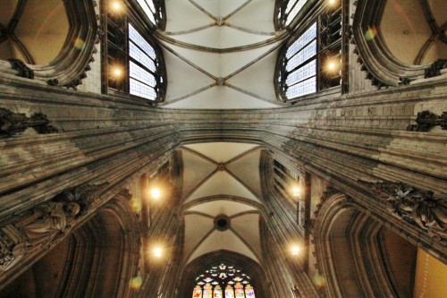 Foto: Catedral - Köln ( Colonia ) (North Rhine-Westphalia), Alemania