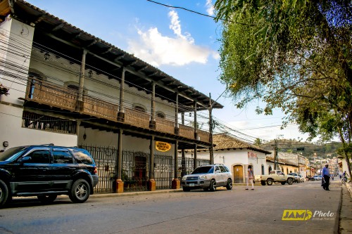Foto: Museo Municipal - Danlí (El Paraíso), Honduras