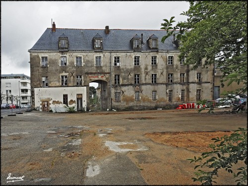 Foto: 170506-004 VANNES - Vannes (Brittany), Francia