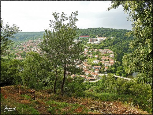 Foto: 170725-089 VELIKO TARNOVO - Veliko Tarnovo (Veliko Tŭrnovo), Bulgaria