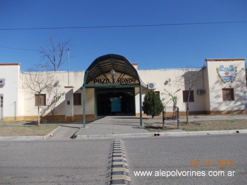 Foto: Municipalidad de Pozo Hondo - Pozo Hondo (Santiago del Estero), Argentina