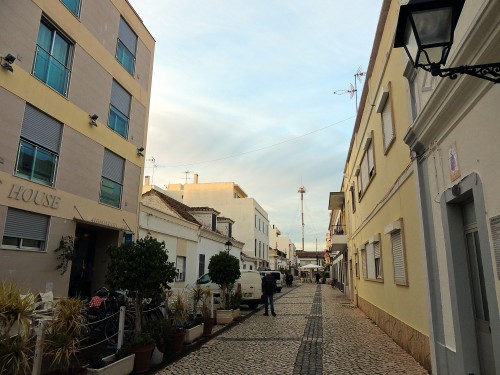Foto de Vila Real de Santo Antonio (Faro), Portugal