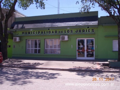 Foto: Municipalidad de Los Juries - Los Juries (Santiago del Estero), Argentina