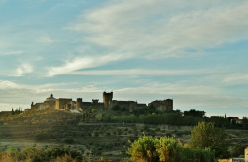 Foto: Vistas - Oropesa (Toledo), España