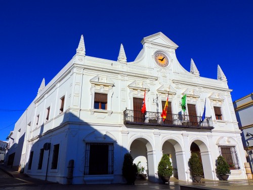 Foto: Ayuntamiento de Cartaya (Huelva) - Cartaya (Huelva), España