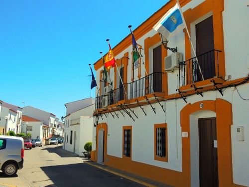 Foto: Ayuntamiento de El Almendro (Huelva) - El Almendro (Huelva), España