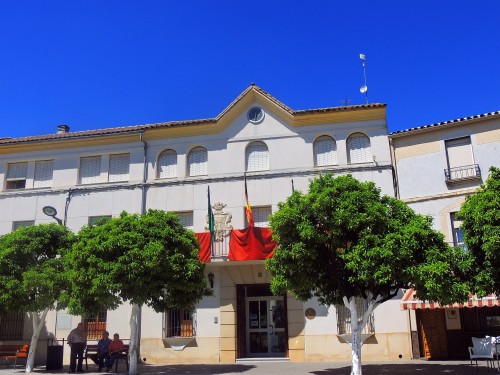Foto: Ayuntamiento de Monturque (Córdoba) - Monturque (Córdoba), España