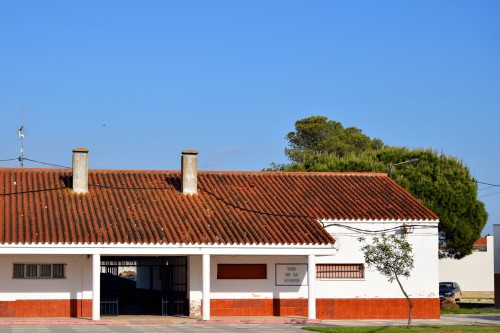 Foto: Casa de la Juventud - El Trobal (Sevilla), España