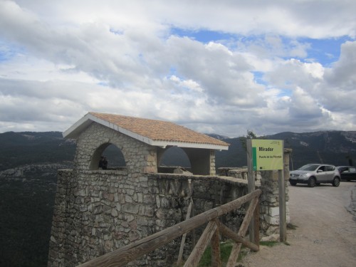 Foto de Puerto de las Palomas (Jaén), España