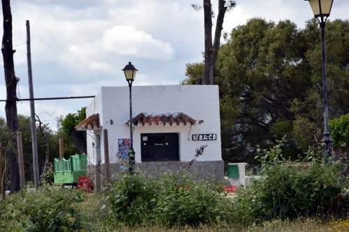 Foto de Facinas (Cádiz), España