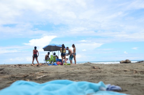 Foto: Playa bejuco, life - Guanacaste, Costa Rica