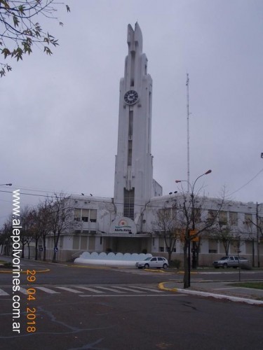 Foto: Municipalidad de Carhue - Carhue (Buenos Aires), Argentina