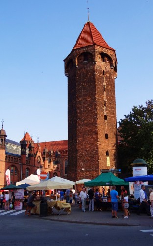 Foto: Baszta Jacek - Gdańsk (Pomeranian Voivodeship), Polonia