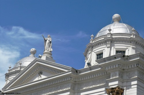Foto: Basílica de Santa Teresa - Caracas (Distrito Capital), Venezuela