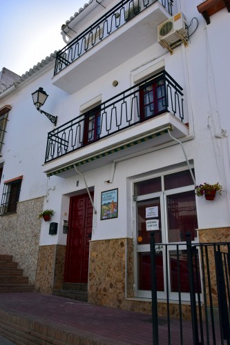 Foto de Casabermeja (Málaga), España