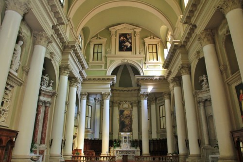 Foto: Iglesia - Vicenza (Veneto), Italia