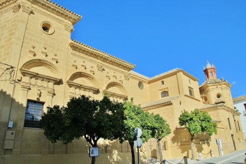 Foto: Centro histórico - Osuna (Sevilla), España