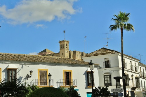 Foto: Centro histórico - Osuna (Sevilla), España