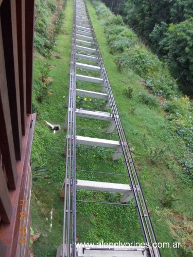 Foto: Funicular de Itá - Ita (Santa Catarina), Brasil