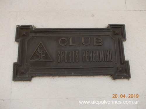Foto: Club Sports de Pergamino - Pergamino (Buenos Aires), Argentina