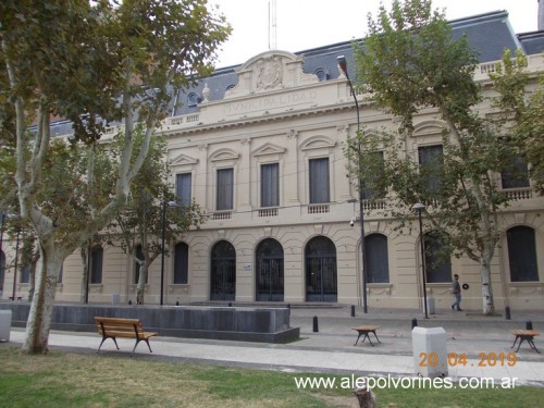 Foto: Municipalidad de Pergamino - Pergamino (Buenos Aires), Argentina