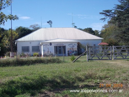 Fotos de Tacuari, Buenos Aires, Argentina
