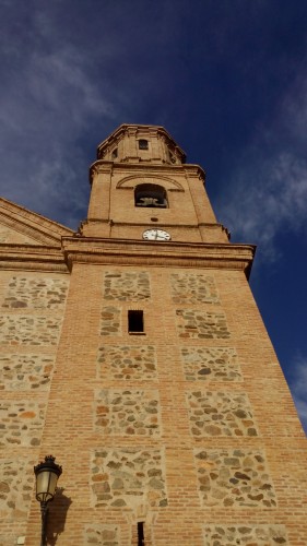 Foto de Moros (Zaragoza), España