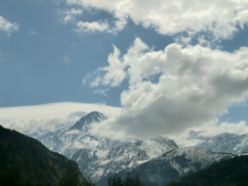 Foto de Chamonix (Rhône-Alpes), Francia