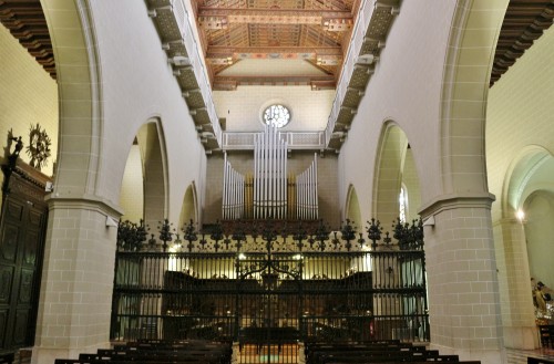 Foto: Catedral - Teruel (Aragón), España