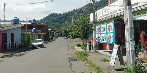 Foto de Bribri (Limón), Costa Rica