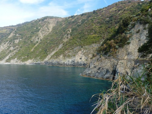Foto: Cinque Terre-Manarola - La Spezia (Liguria), Italia