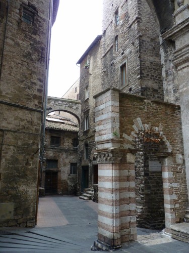 Foto: Perugia - Perugia (Umbria), Italia