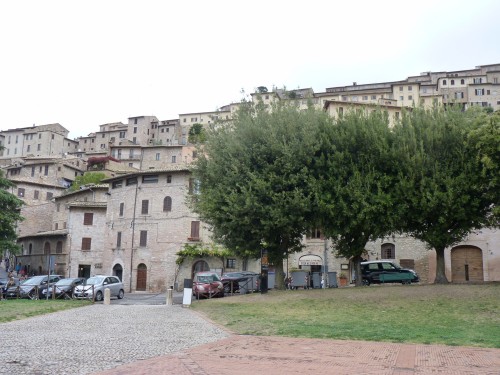 Foto: Asís - Asís, Perugia (Umbria), Italia