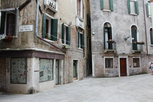Foto de Venecia (Veneto), Italia