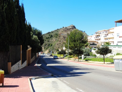 Foto de Benalmádena (Málaga), España