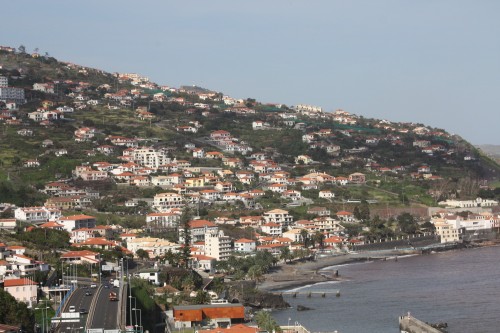 Foto: Santa Cruzuz - Santa Cruz, Ilha da Madeira (Madeira), Portugal