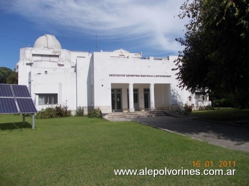 Foto: Caballito - Asociacion Amigos Astronomia - Caballito (Buenos Aires), Argentina