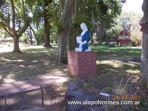 Foto: Monumento a la Madre - Del Viso - Del Viso (Buenos Aires), Argentina