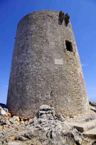 Foto: Talaia d'Albercutx - Pollensa - Formentor (Illes Balears), España