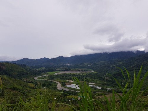 Foto de Valle de Orosi (Cartago), Costa Rica