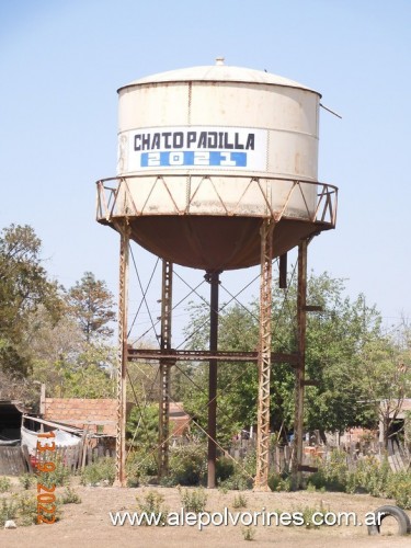 Fotos de Aguaray, Salta, Argentina